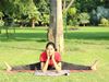 Picture of Online Yoga Classes With Prity Verma