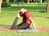 Picture of Online Yoga Classes With Prity Verma