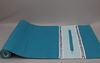 Picture of cotton yoga mat