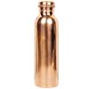 Picture of copper yoga botlle