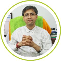 Dr. Deepak is a Ayurveda Physician and Specialist at BOOKMYYOGA WELLNESS in DELHI, Delhi
