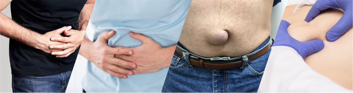 Best Hernia Ayurvedic Treatment, Medicines at BOOKMYYOGA WELLNESS Near Me in DELHI, Delhi