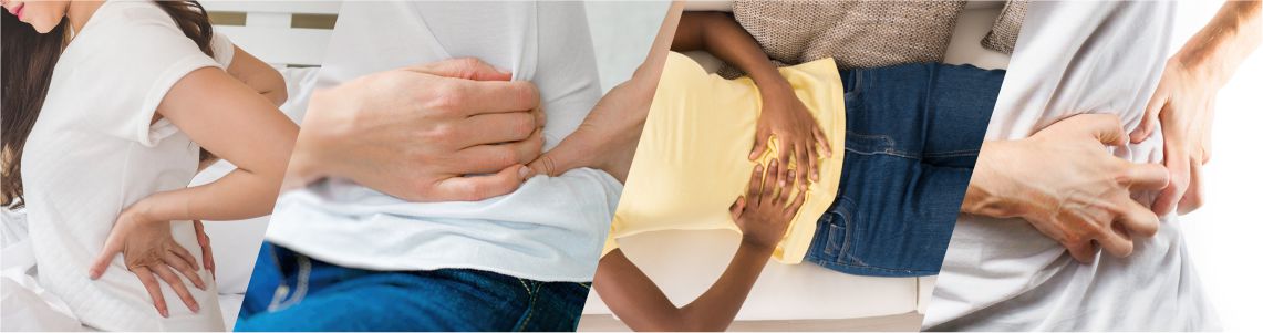 Best Kidney Stones Ayurvedic Treatment, Medicines at BOOKMYYOGA WELLNESS Near Me in DELHI, Delhi