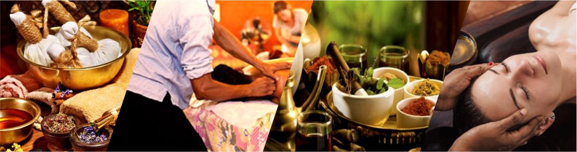 Best Basic Certificate Course In Ayurveda for Self-Care and Healing by BOOKMYYOGA WELLNESS Near Me in DELHI, Delhi