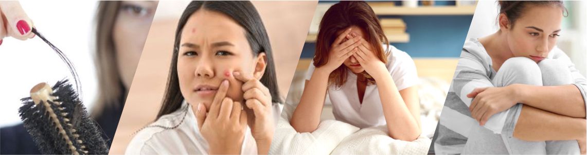 Best Mother Homeopathy care and Best Women Homeopathic Clinic at BOOKMYYOGA WELLNESS Near Me in DELHI, Delhi