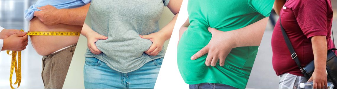 Best Obesity & Weight Management Ayurvedic Treatment, Medicines at BOOKMYYOGA WELLNESS Near Me in DELHI, Delhi