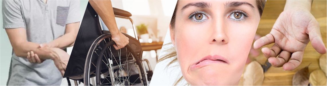 Best Paralysis Ayurvedic Treatment, Medicines at BOOKMYYOGA WELLNESS Near Me in DELHI, Delhi