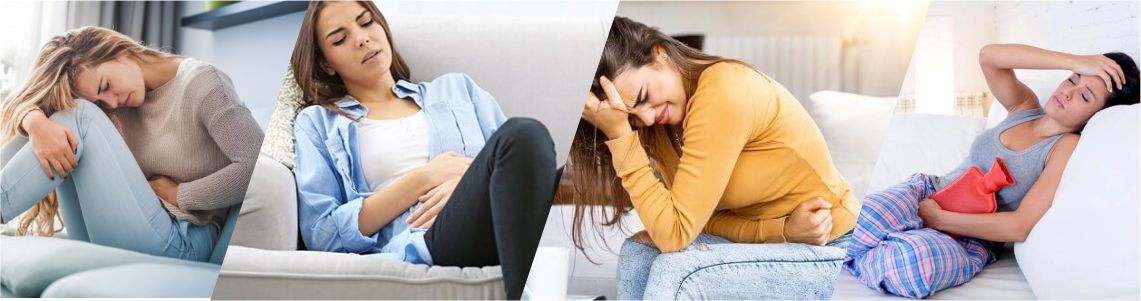 Best PCOD,  Menstrual Disorder Ayurvedic Treatment, Medicines at BOOKMYYOGA WELLNESS Near Me in DELHI, Delhi