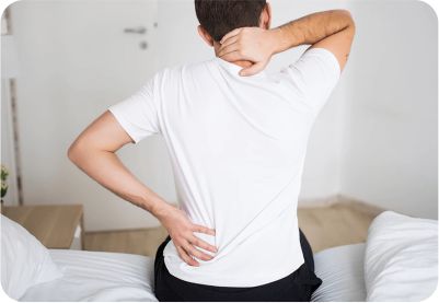 Best Back Pain and Neck Pain Clinic near me in DELHI