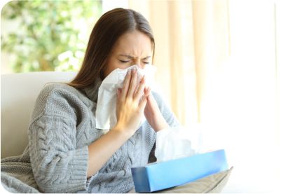 Best Cough, Cold & Flu Clinic near me in DELHI