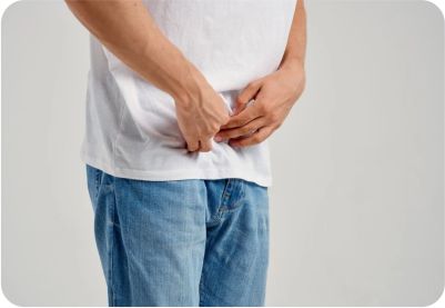 Best Hernia Treatment Clinic near me in DELHI