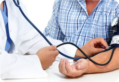 Best Hypertension Clinic near me in DELHI