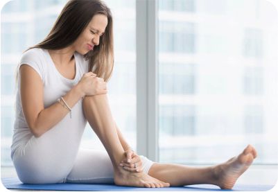 Best Knee Pain & Toe Pain Clinic near me in DELHI