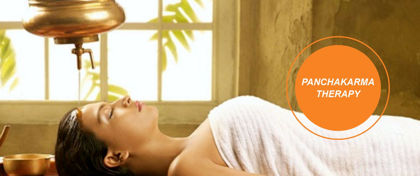 best panchakarma therapy in delhi by BOOKMYYOGA WELLNESS